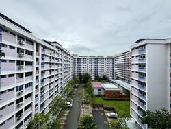 Blk 474 Pasir Ris Drive 6 (Pasir Ris), HDB 4 Rooms #450494861